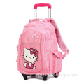 Dreamed Cat Trolley Bag (SKTB-0008)